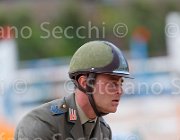 COATA CHIKA'S WAY ItaAss2013- S5 1489 : CHIKA'S WAY, COATA SIMNONE, Campionati Italiani 2013, Cattolica, Horse Riviera Resort, foto di Stefano Secchi ©
